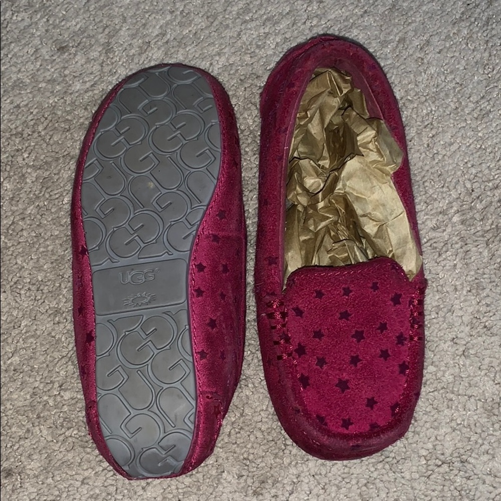 Little girl Slippers